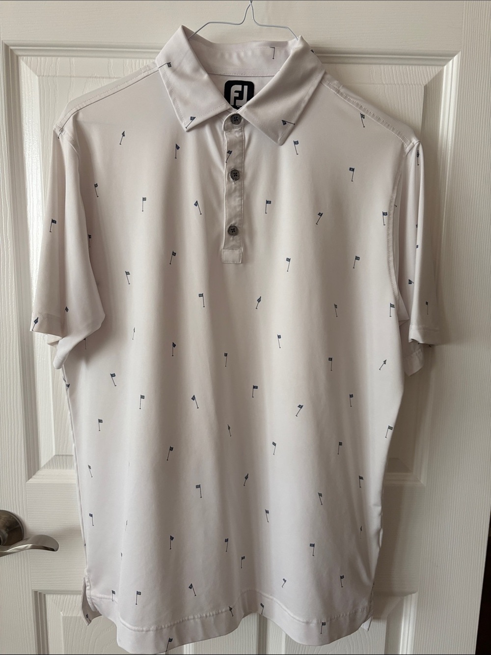FOOTJOY Men’s Polo
